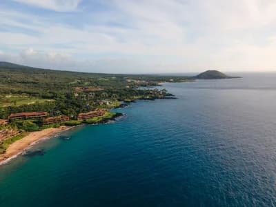Maui, Hawaii, United States