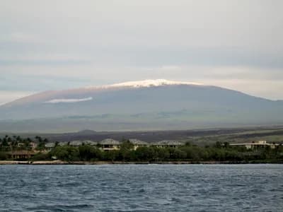 Mauna Kea, Hawaii, United States