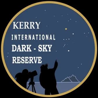 Kerry International Dark-Sky Reserve, Ireland