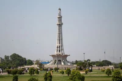 Lahore, Pakistan