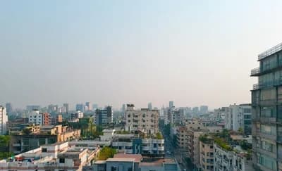 Dhaka, Bangladesh