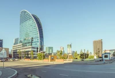 Ulaanbaatar, Mongolia