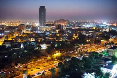 Baghdad, Iraq
