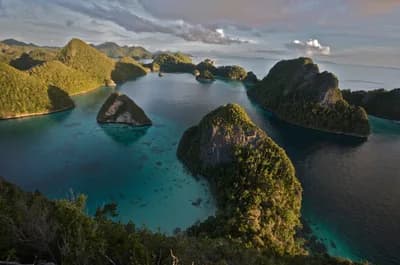 Raja Ampat, Indonesia