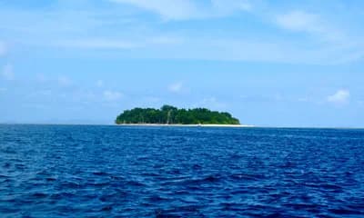 Sipadan Island, Malaysia