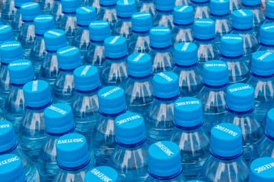 Single-Use Food and Beverage Packaging