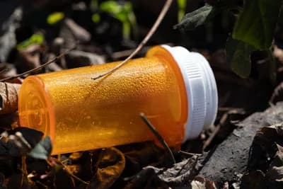 Medical and Pharmaceutical Plastic Waste