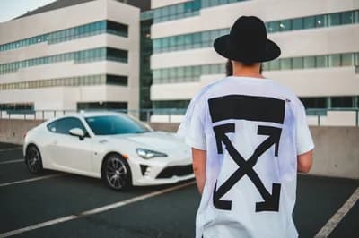 Off-White