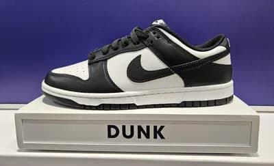 Nike Dunk