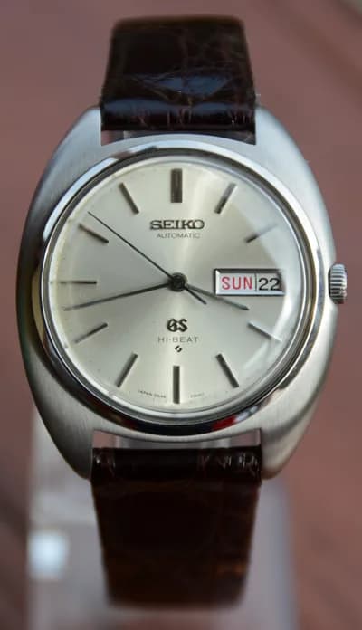 Grand Seiko