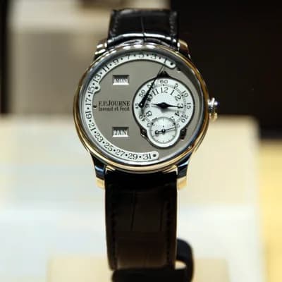 F.P. Journe
