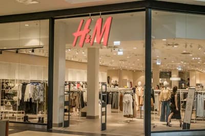H&M x Designer Collections