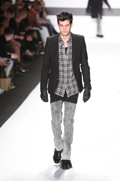 William Rast (Justin Timberlake)
