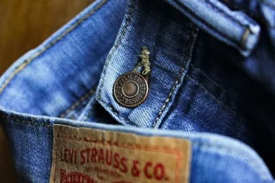 Levi's Vintage Clothing