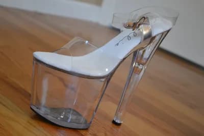 Extreme Platform Shoes