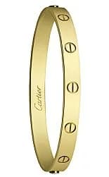 Cartier Love Bracelet