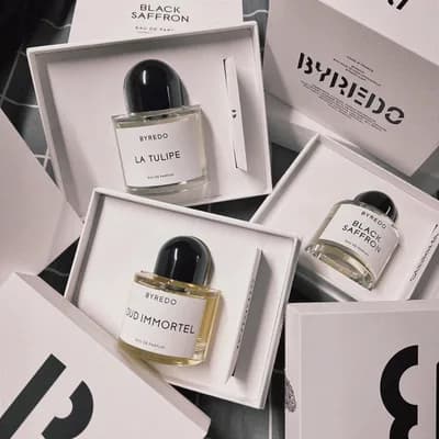 Byredo
