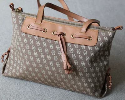 Designer Bags Without Pockets or Closures