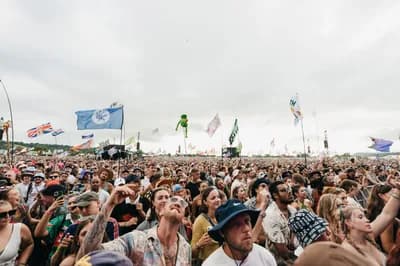 Glastonbury Festival
