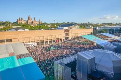 Sonar Festival