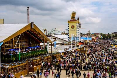 Oktoberfest (Munich)