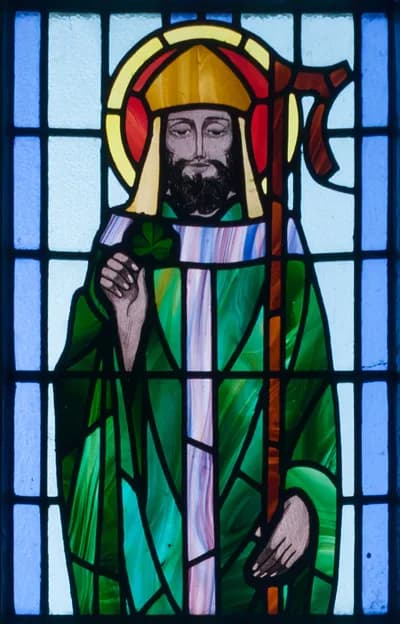 St. Patrick's Day Parades