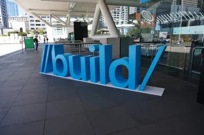 Microsoft Build