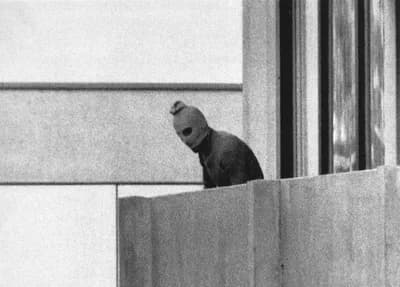 1972 Munich Olympics