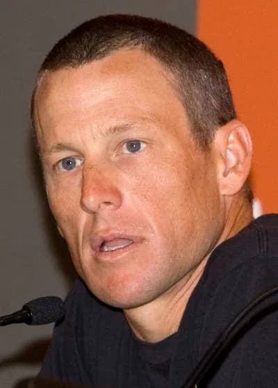 Tour de France (Lance Armstrong Era)