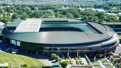 Wimbledon Finals ($300–$8,000)