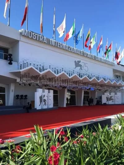 Venice International Film Festival