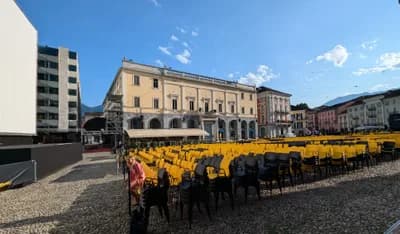 Locarno Film Festival