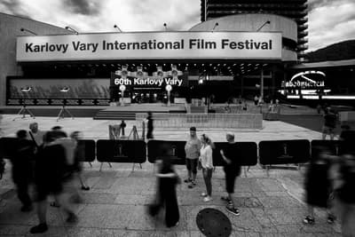 Karlovy Vary International Film Festival