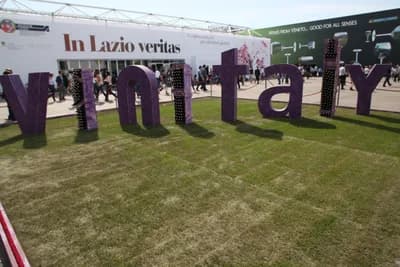 VinItaly (Verona, Italy)