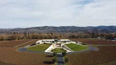 Napa Valley Auction (California)