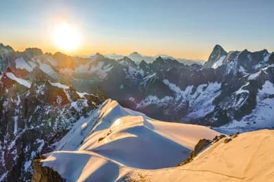 Ultra-Trail du Mont-Blanc (UTMB)