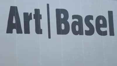 Art Basel (Basel, Switzerland)