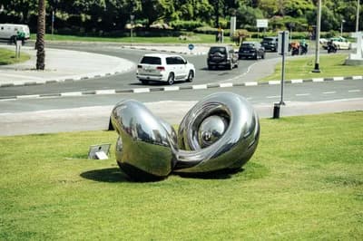 Art Dubai