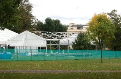 Frieze New York