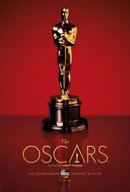 The Oscars — La La Land / Moonlight Mix-Up (2017)