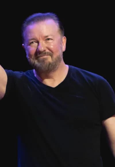 Golden Globes — Ricky Gervais Roasts (2011–2020)