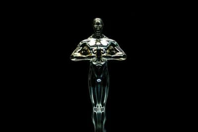 The Oscars — #OscarsSoWhite (2015–2016)