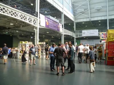 Great British Beer Festival (London)