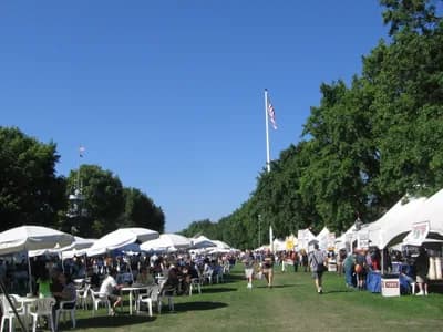 Oregon Brewers Festival (Portland)