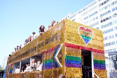 Love Parade (Duisburg, Germany, 2010)