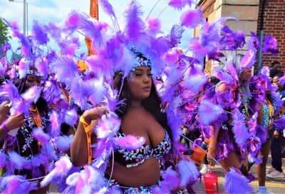 Notting Hill Carnival (London)