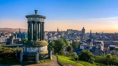 Edinburgh, Scotland