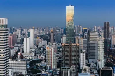 Bangkok, Thailand