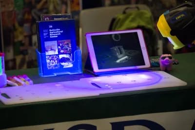 USA Science & Engineering Festival (Washington, D.C.)