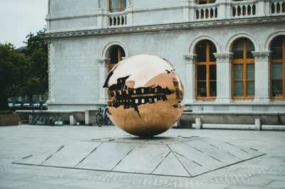 Science Gallery (Dublin, Ireland)
